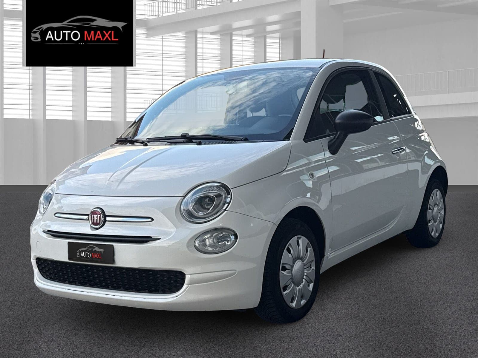 Fiat 500 FIAT 500 1.2 Pop Star