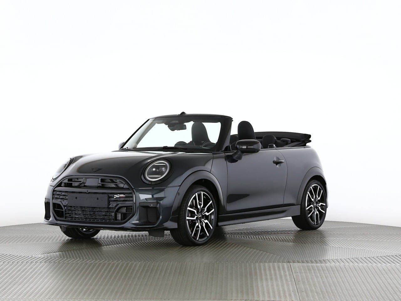 Mini Cooper MINI Cooper S Cabriolet DKG I MINI Days Offer