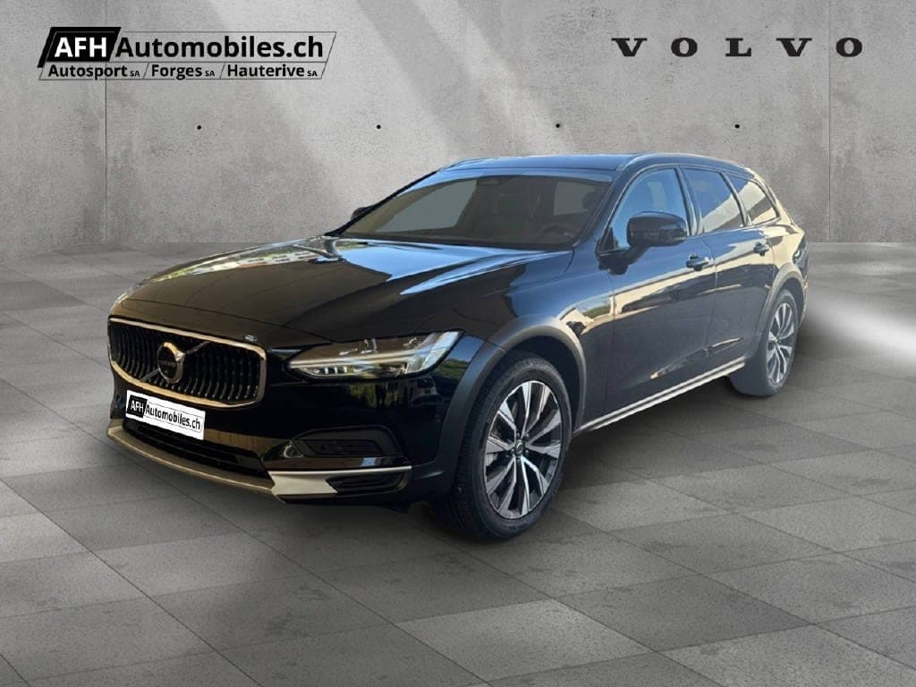 Volvo V90 Cross Country VOLVO V90 Cross Country 2.0 B5 Plus