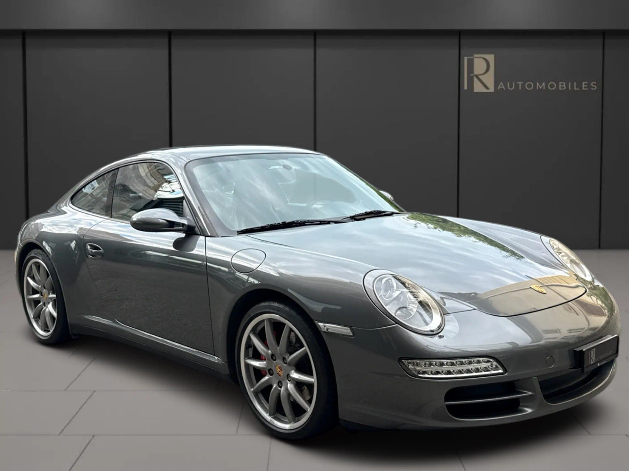 Porsche 911 PORSCHE 911 Carrera 4S