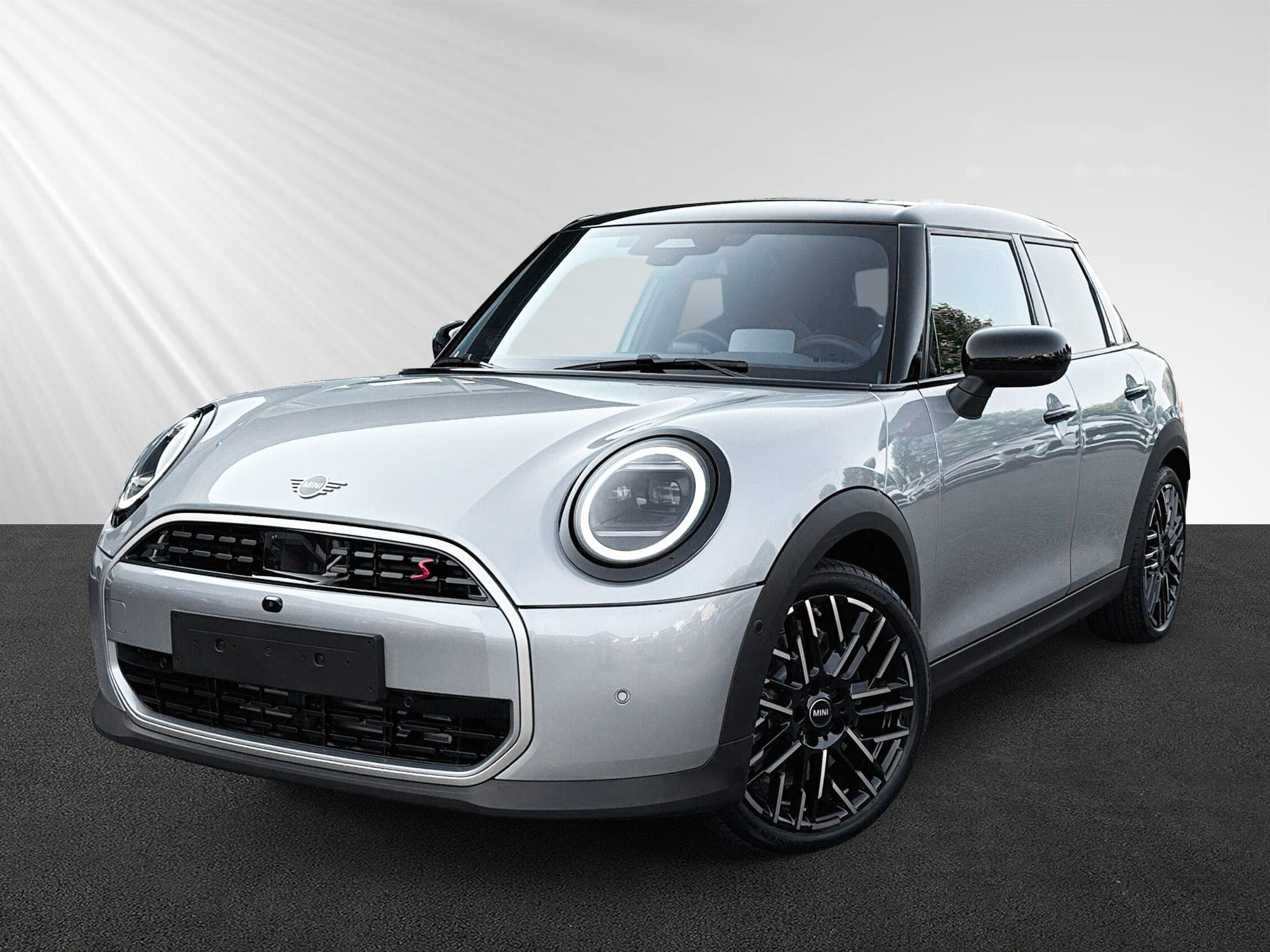 Mini Cooper MINI Cooper S DKG I MINI Days Offer