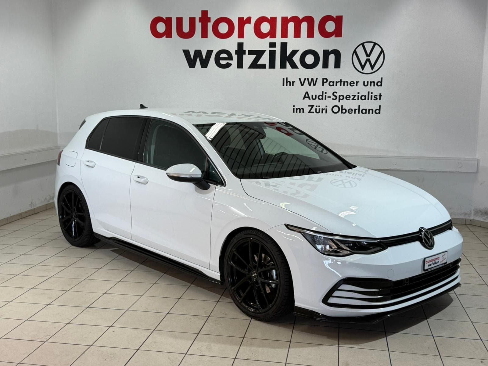 VW Golf VW Golf 1.0 TSI Life
