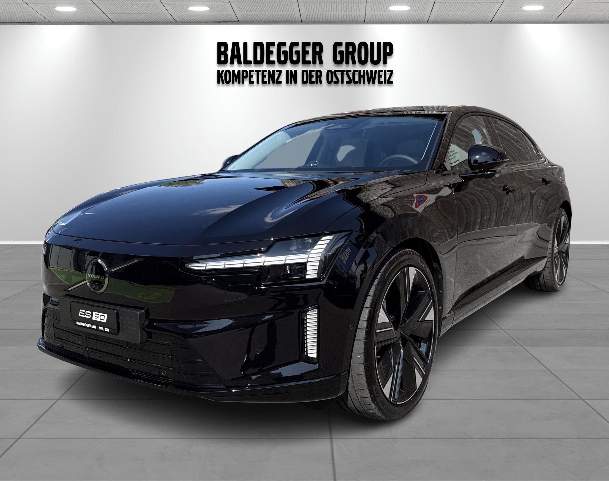 Volvo ES90 VOLVO ES90 Twin Performance Ultra AW