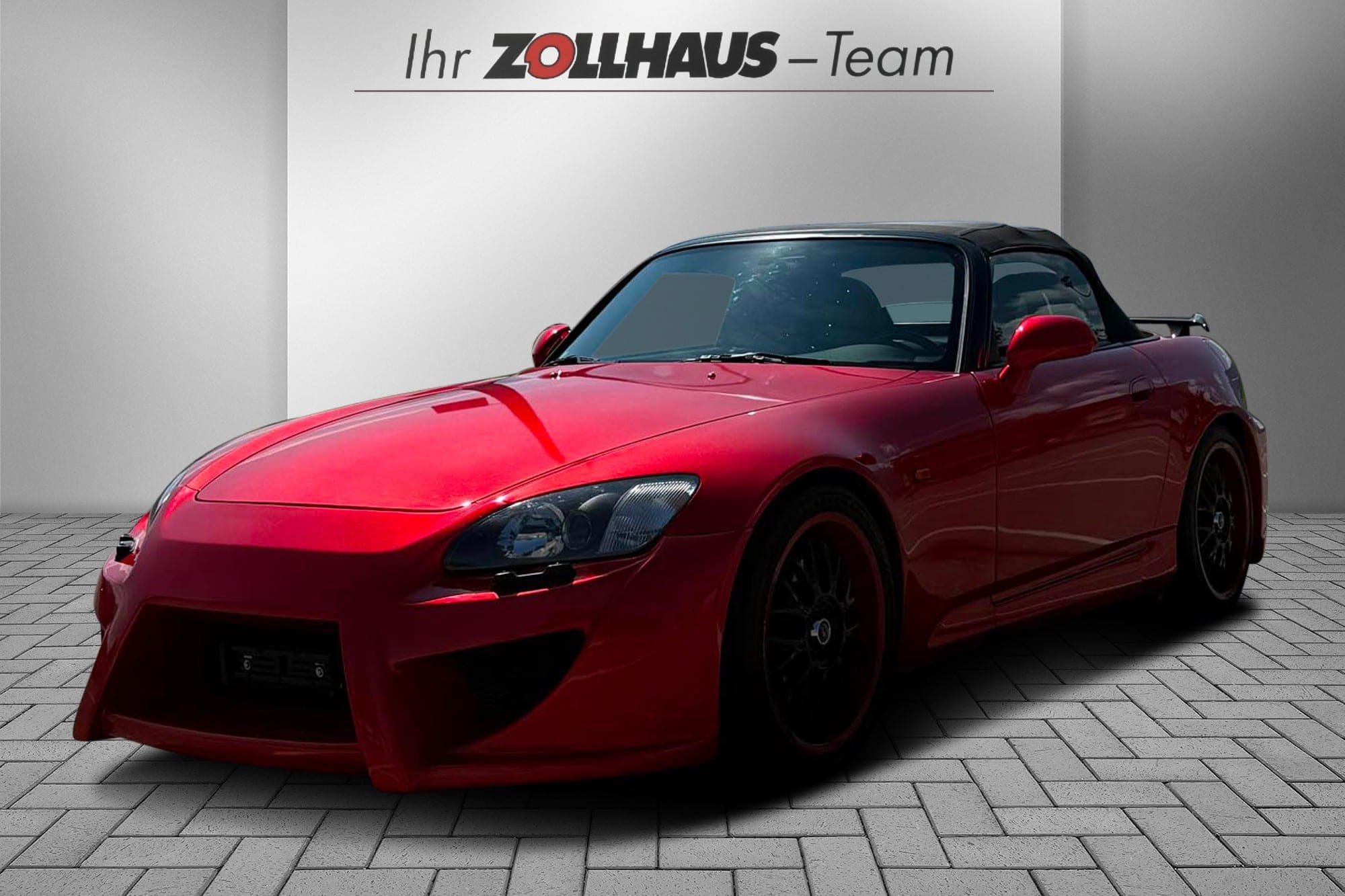 Honda S2000 HONDA S2000