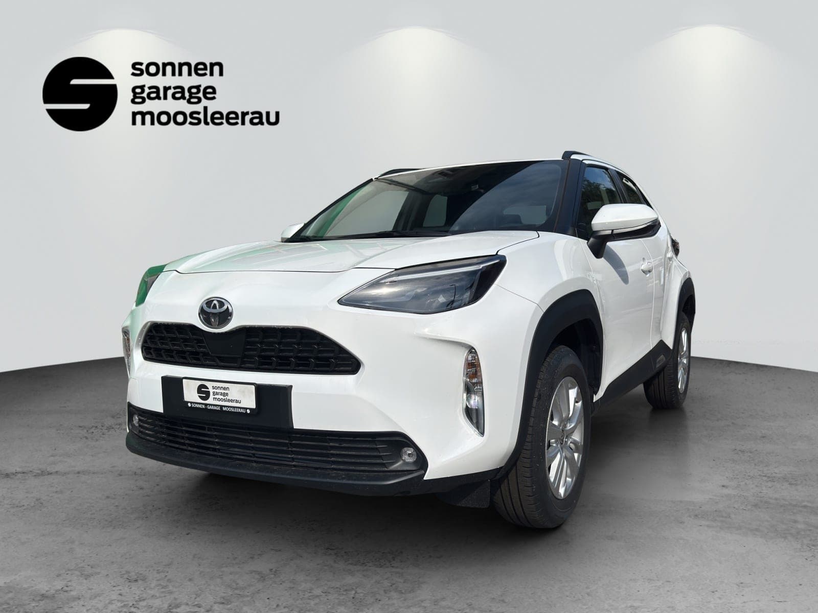 Toyota Yaris Cross TOYOTA Yaris Cross 1.5 Comfort e-CVT