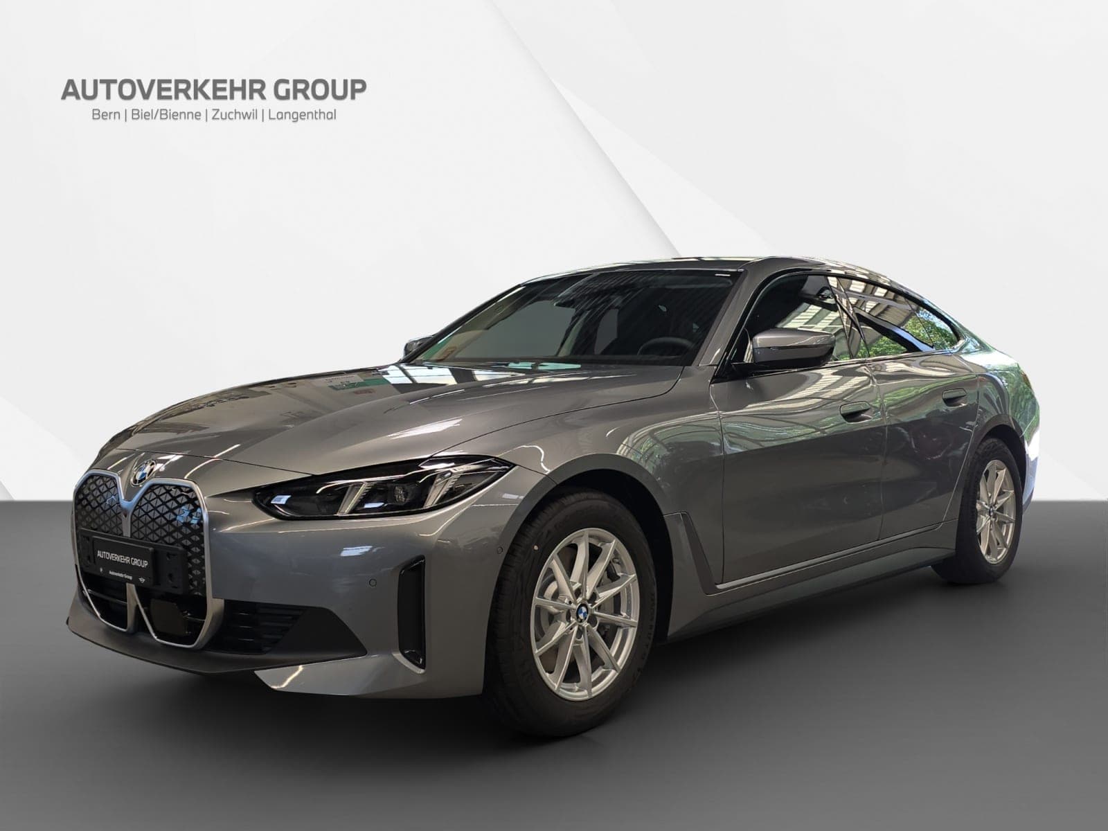 BMW i4 BMW i4 xDrive 40