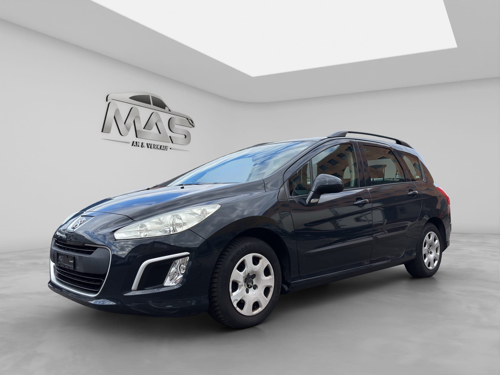 Peugeot 308 PEUGEOT 308 SW 1.6 HDI Access