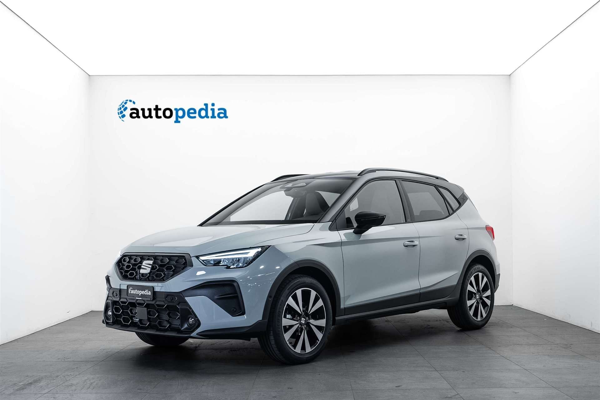 SEAT Arona SEAT Arona 1.0 TSi Eco FR DSG-Automat