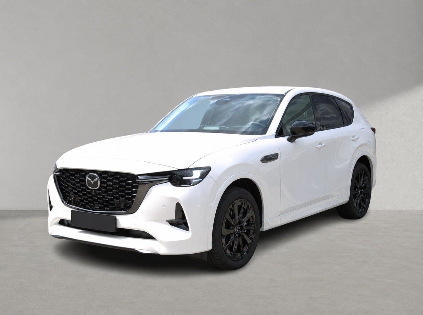 Mazda CX-60 MAZDA CX-60 e-Skyactiv PHEV 327 AWD Homura
