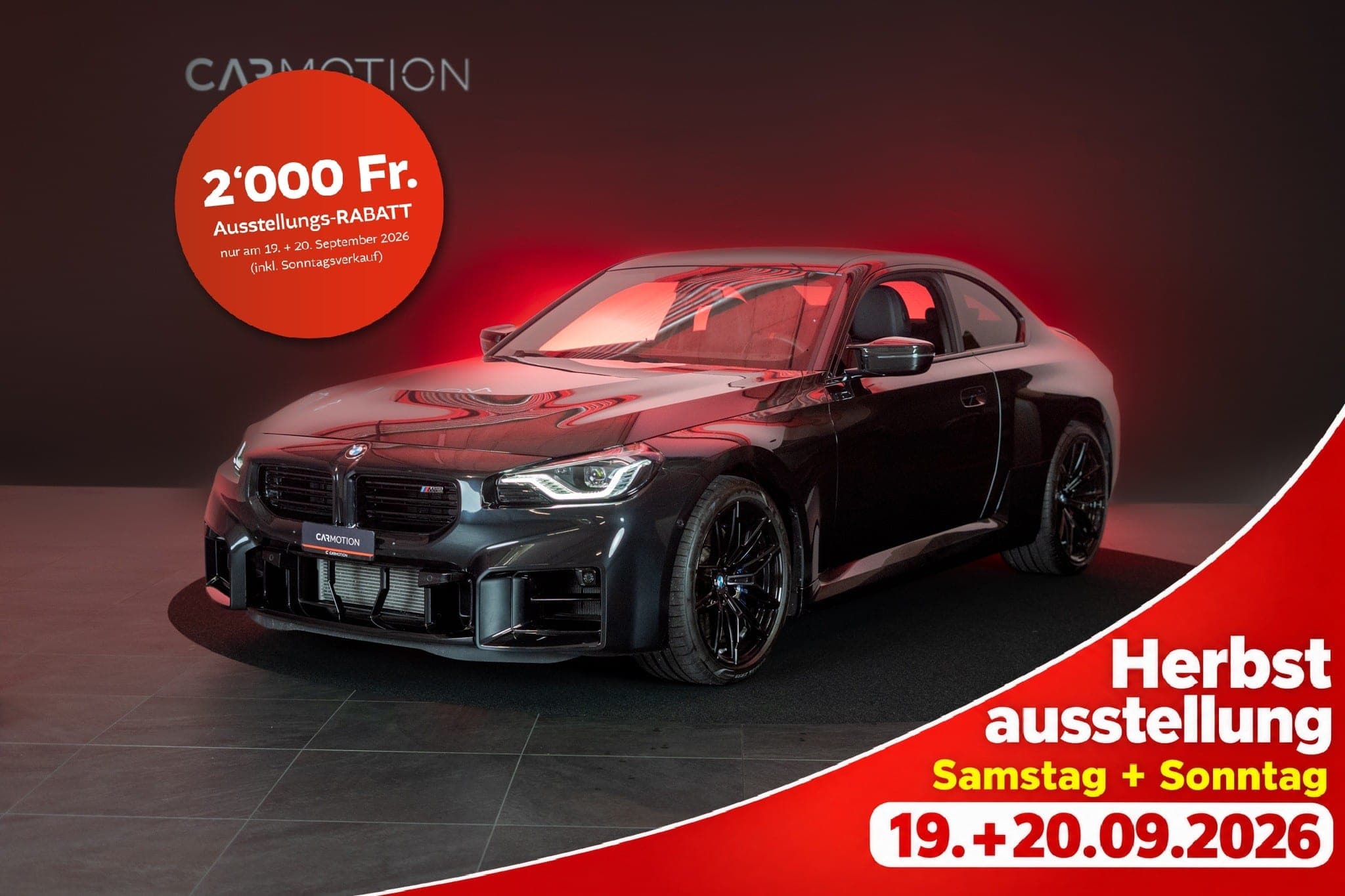 BMW 2er BMW M240i xDrive Coupé / LCI / Rückfahrkamera / Harman/Kardon