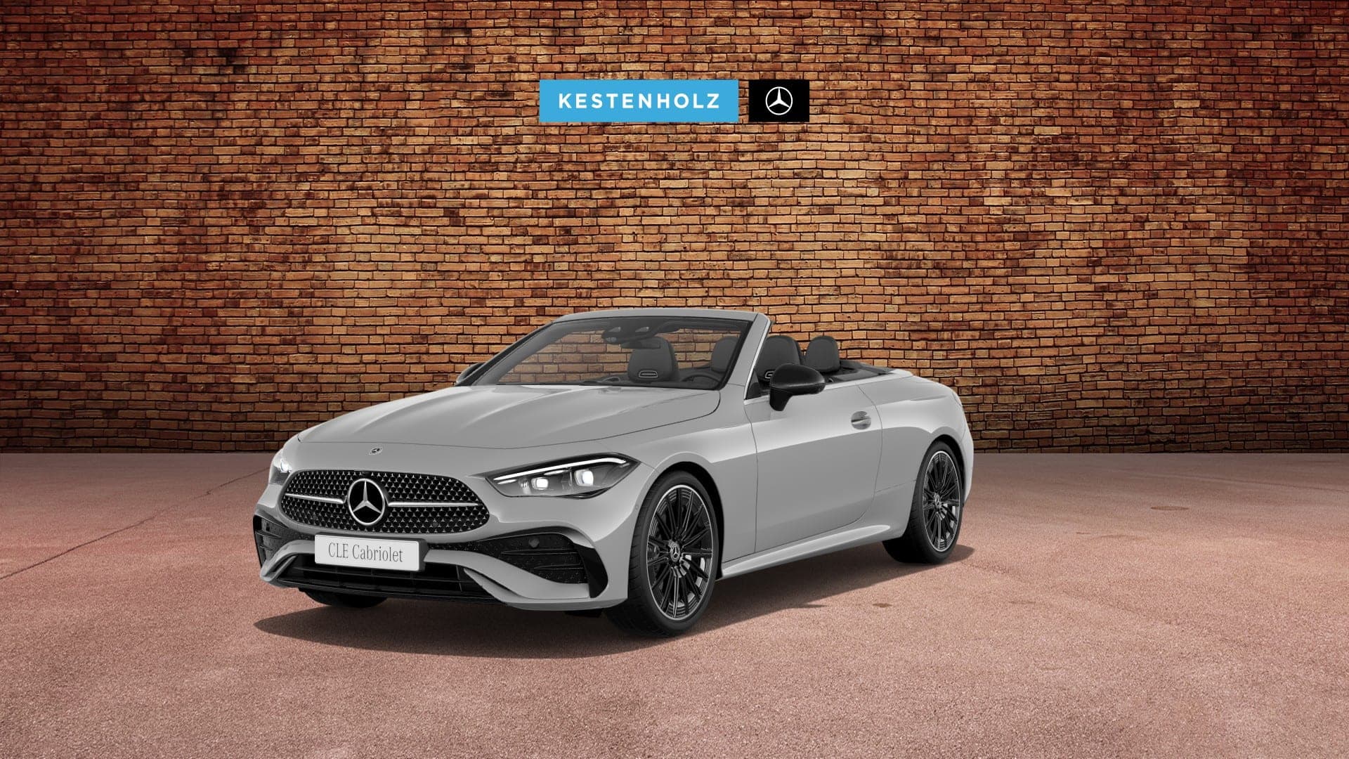 Mercedes-Benz CLE MERCEDES-BENZ CLE 200 Cabrio 4Matic 9G-Tronic