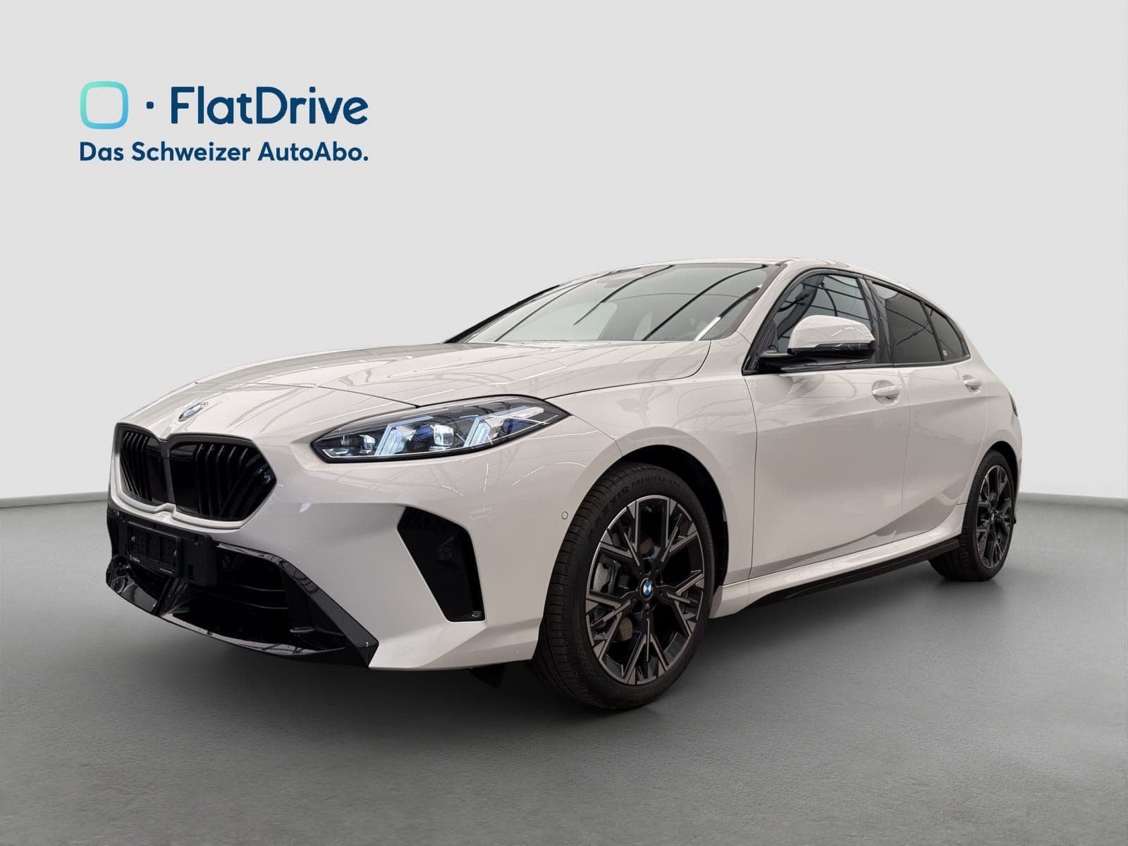 BMW 1er BMW 120 M Sport Steptronic - Navi - Rückfahrkamera - Driving Assistant Plus - Premium Paket