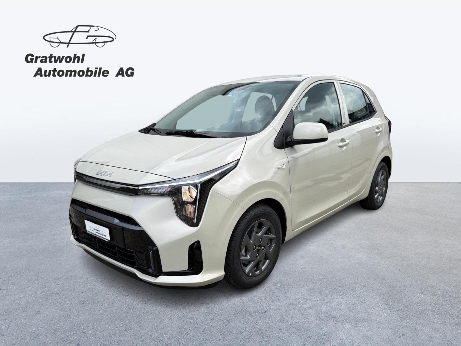 Kia Picanto KIA Picanto 1.0 GDi Inspire