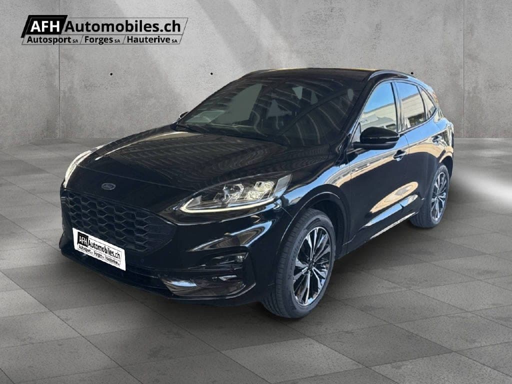 Ford Kuga FORD Kuga 2.5 Hybrid ST-Line X 4x4