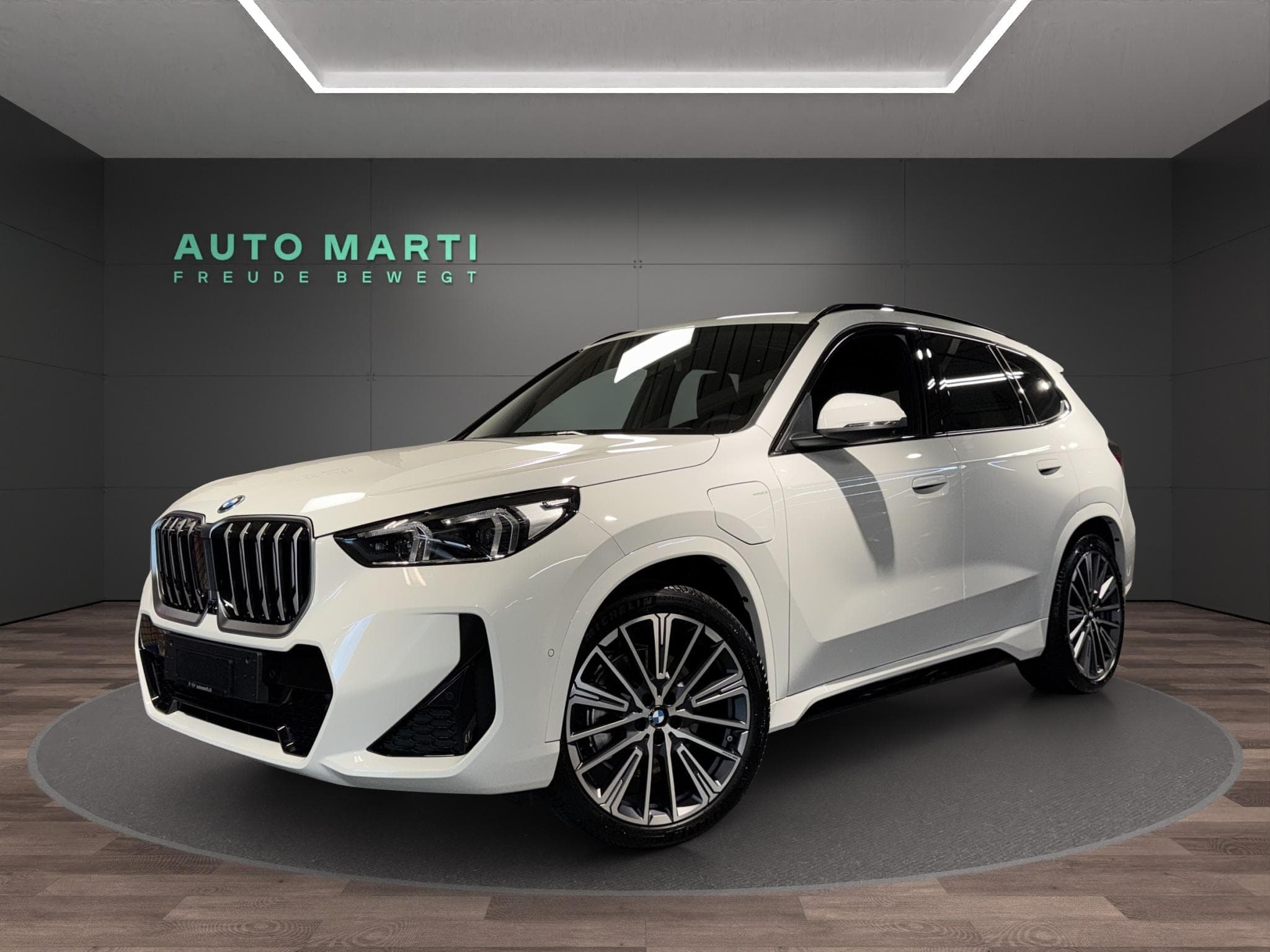 BMW X1 BMW X1 30e xDrive