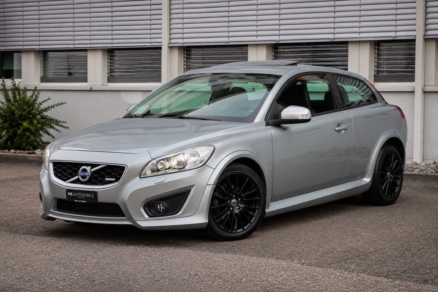 Volvo C30 VOLVO C30 D2 S/S R-Design
