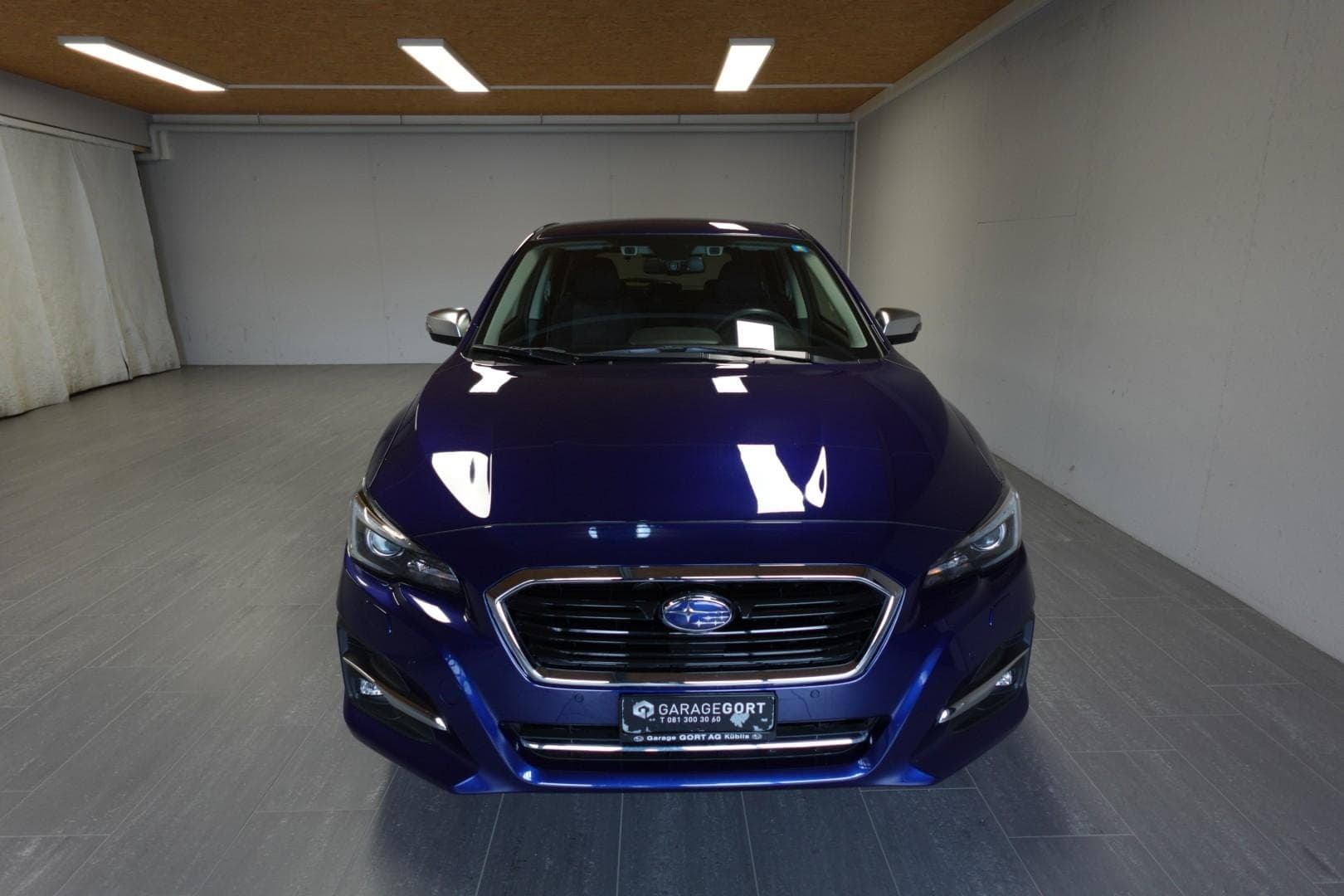 Subaru Levorg SUBARU Levorg 2.0i Swiss Plus