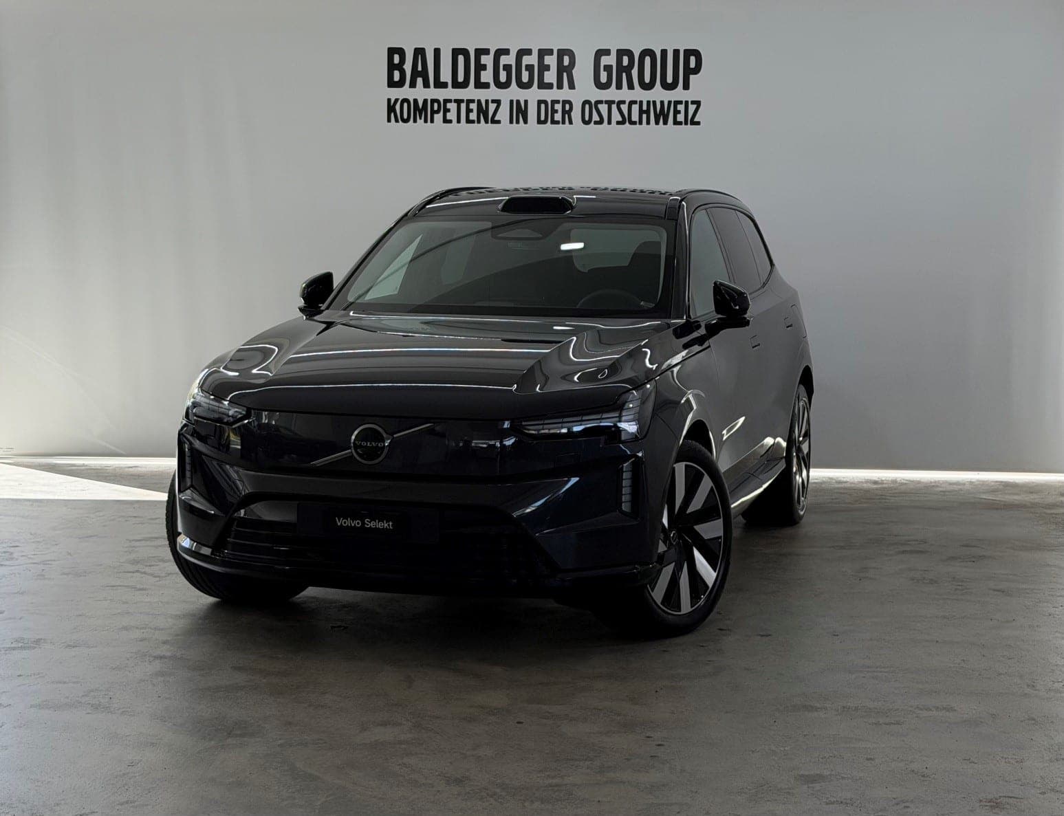 Volvo EX90 VOLVO EX 90 Twin Ultra AWD