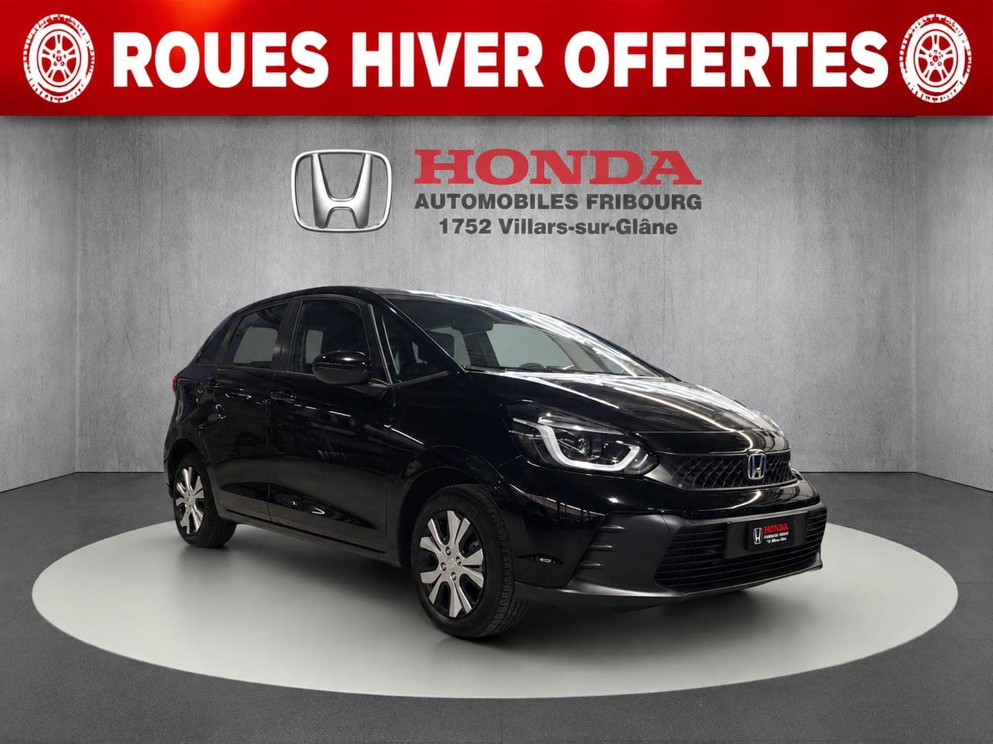 Honda Jazz HONDA Jazz 1.5 i-MMD Elegance
