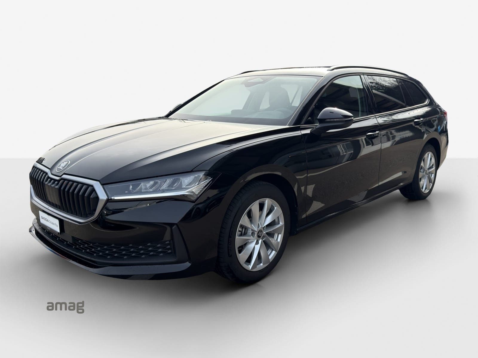 Skoda Superb SKODA Superb Combi 1.5 TSI Selection DSG
