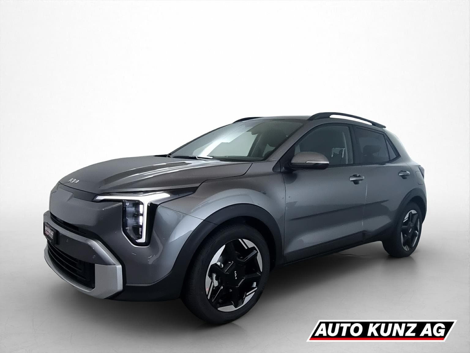 Kia Stonic KIA Stonic 1.0 T-GDi DCT MHEV Power