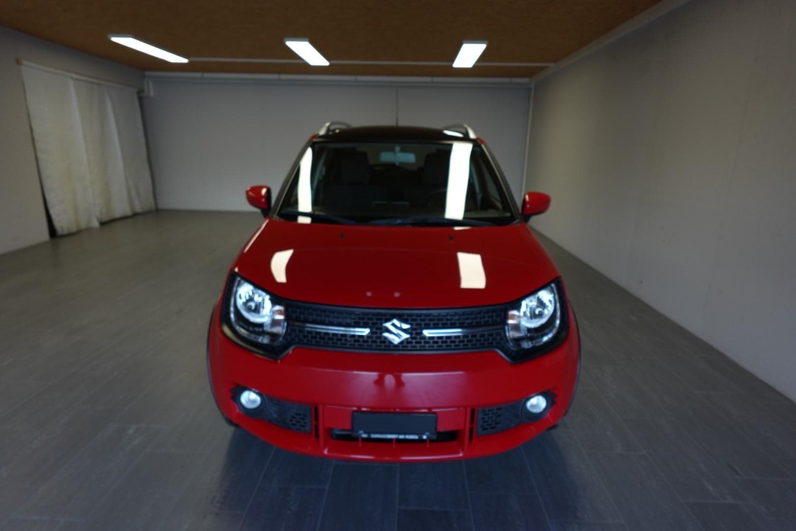 Suzuki Ignis SUZUKI Ignis 1.2 Compact+ 4x4