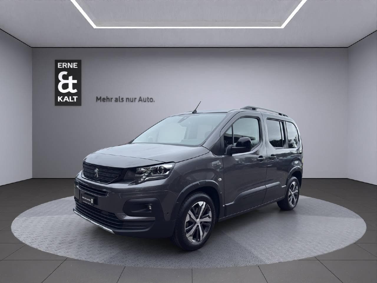 Peugeot Rifter PEUGEOT BERLINGO