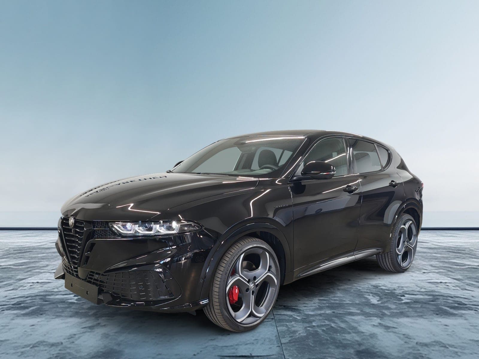 Alfa Romeo Tonale ALFA ROMEO Tonale 1.5 Hybrid Veloce