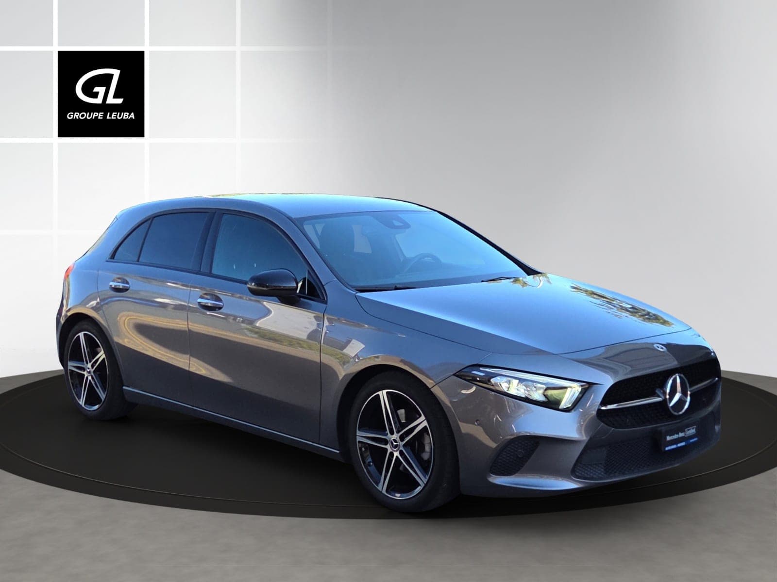 Mercedes-Benz A-Klasse MERCEDES-BENZ A 180 Night Star