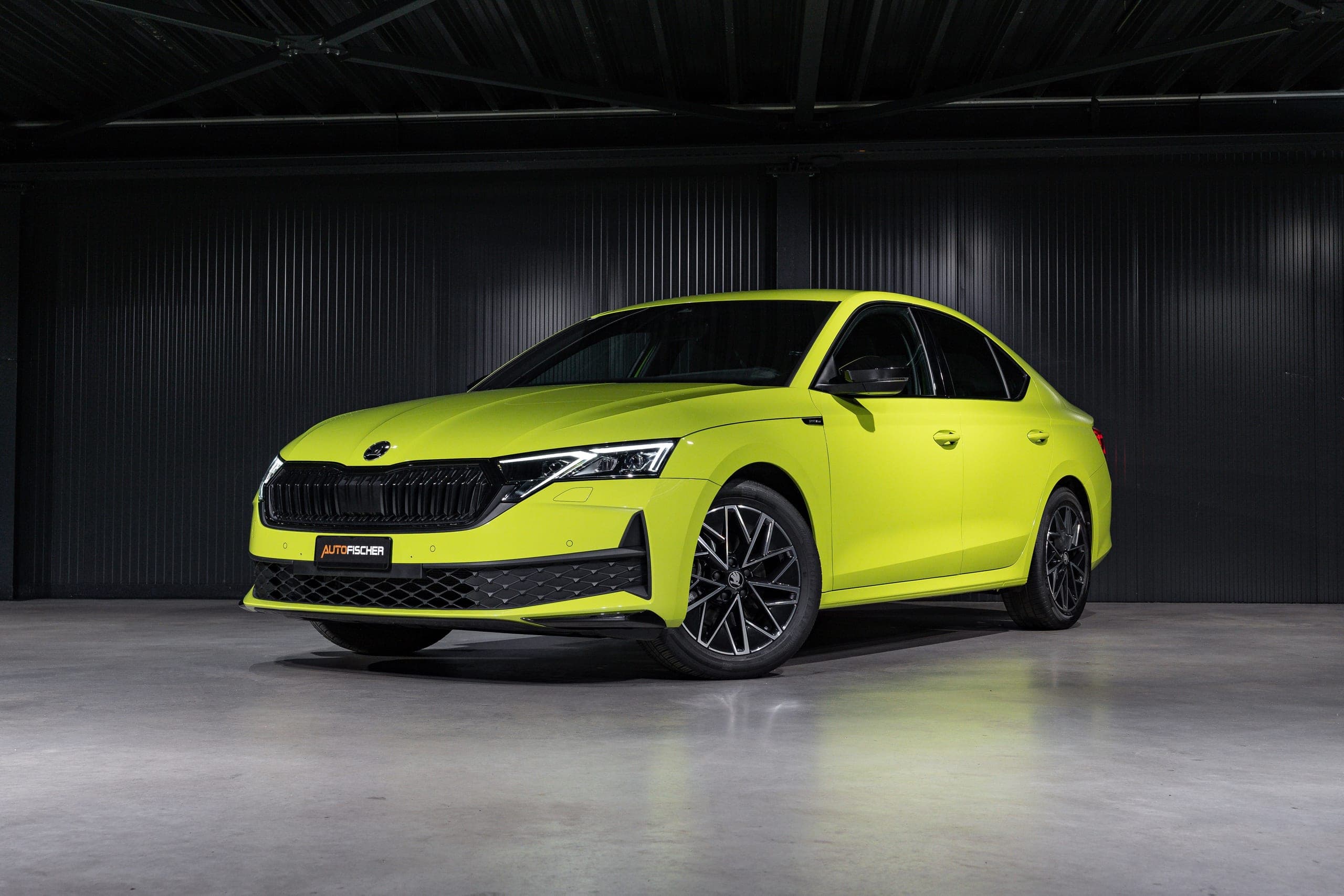 Skoda Octavia SKODA Octavia Combi 2.0 TSI DSG Sport Line 4x4