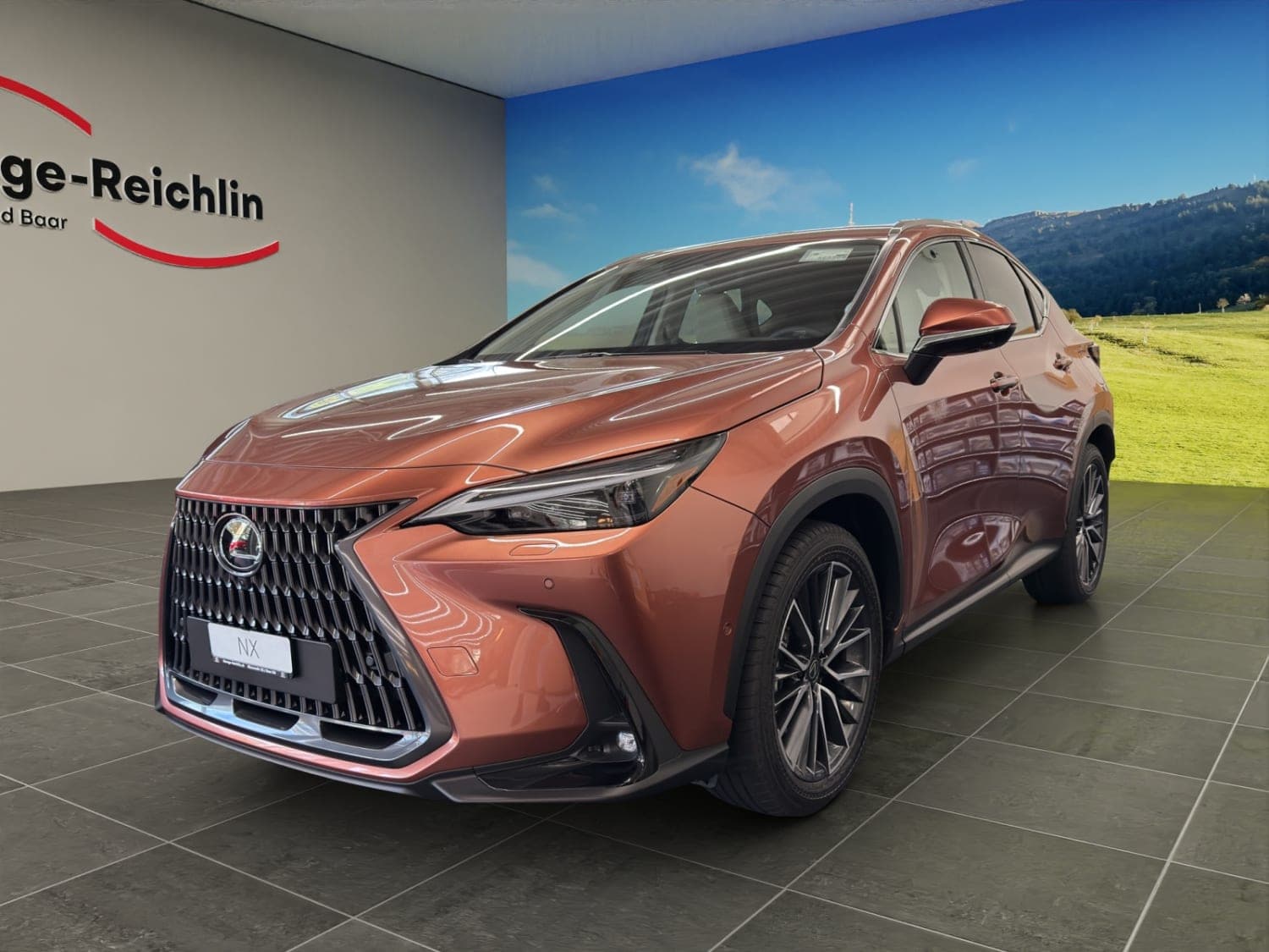 Lexus NX LEXUS NX 450h+ Excellence