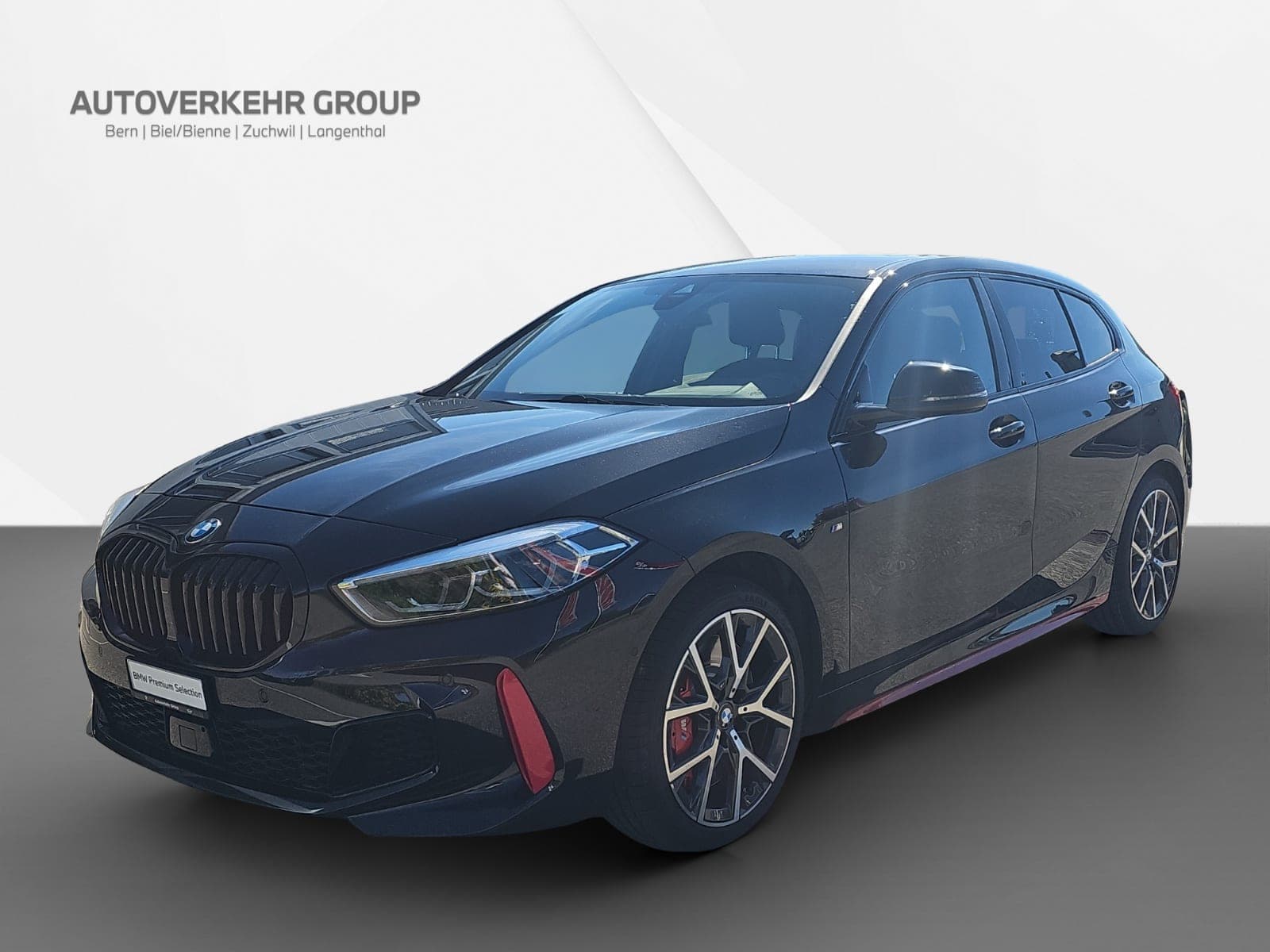 BMW 1er BMW 128ti Steptronic
