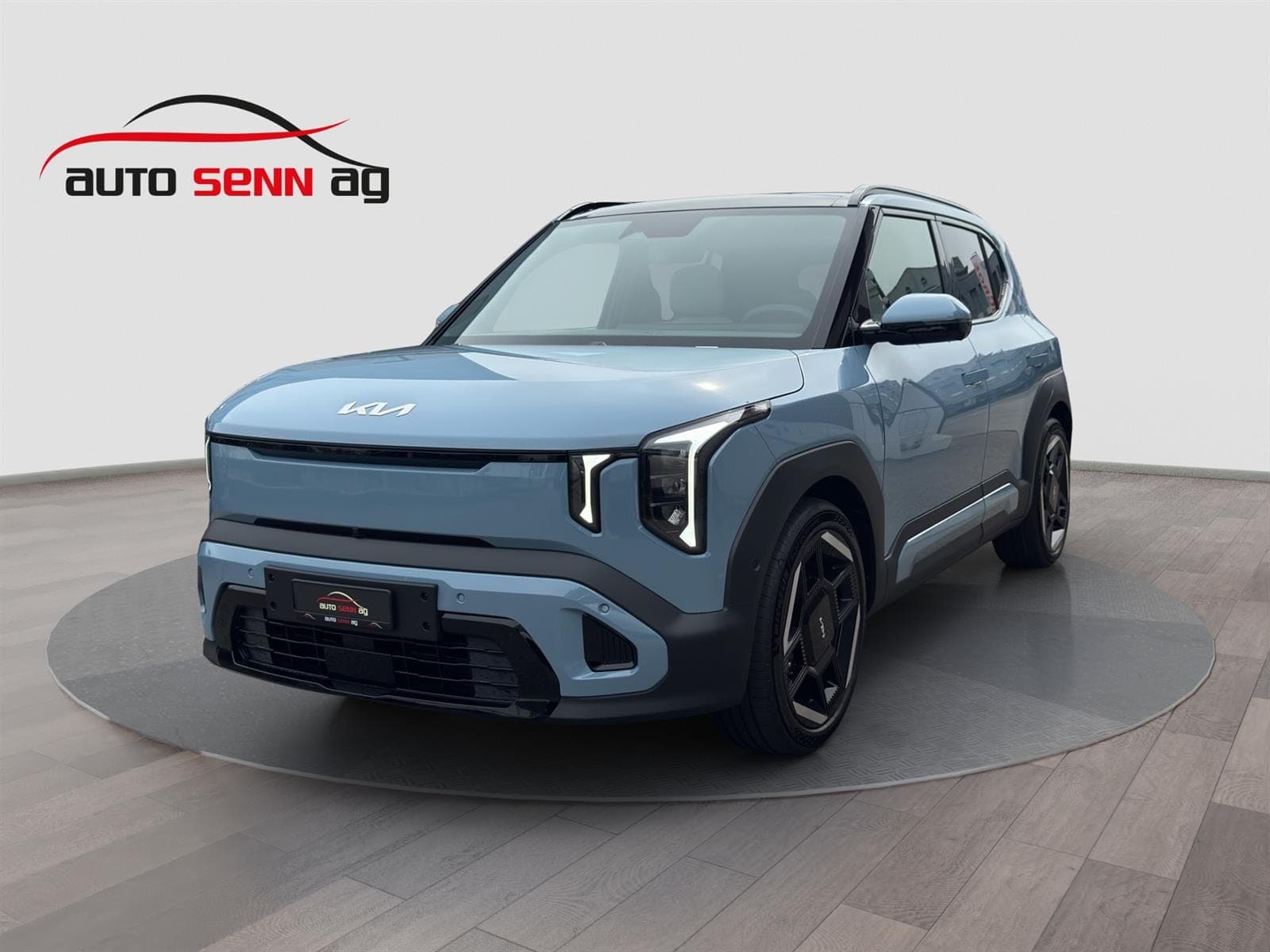 Kia EV2 KIA EV2 61 kWh GT-Line