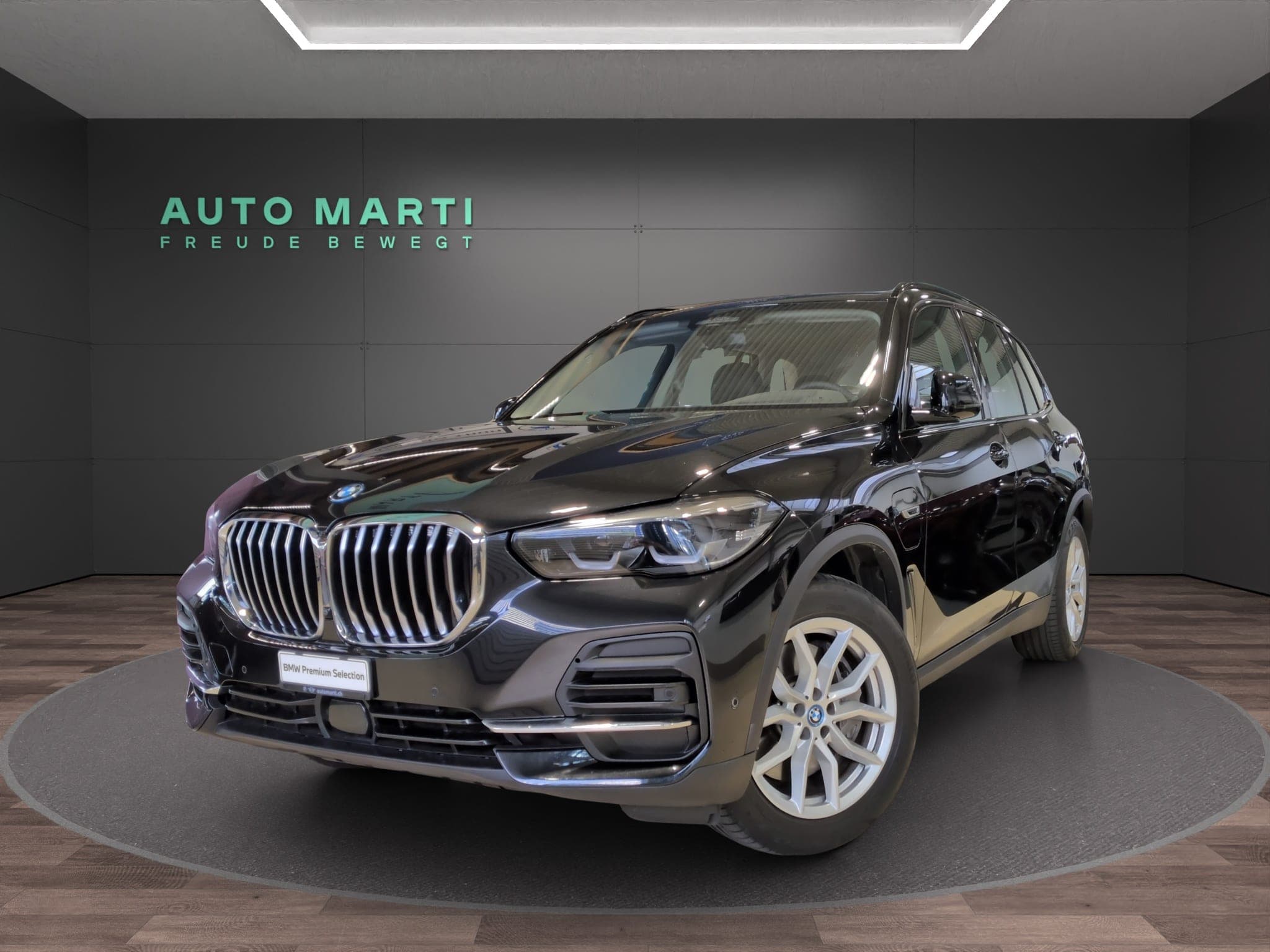 BMW X5 BMW X5 45e xDrive