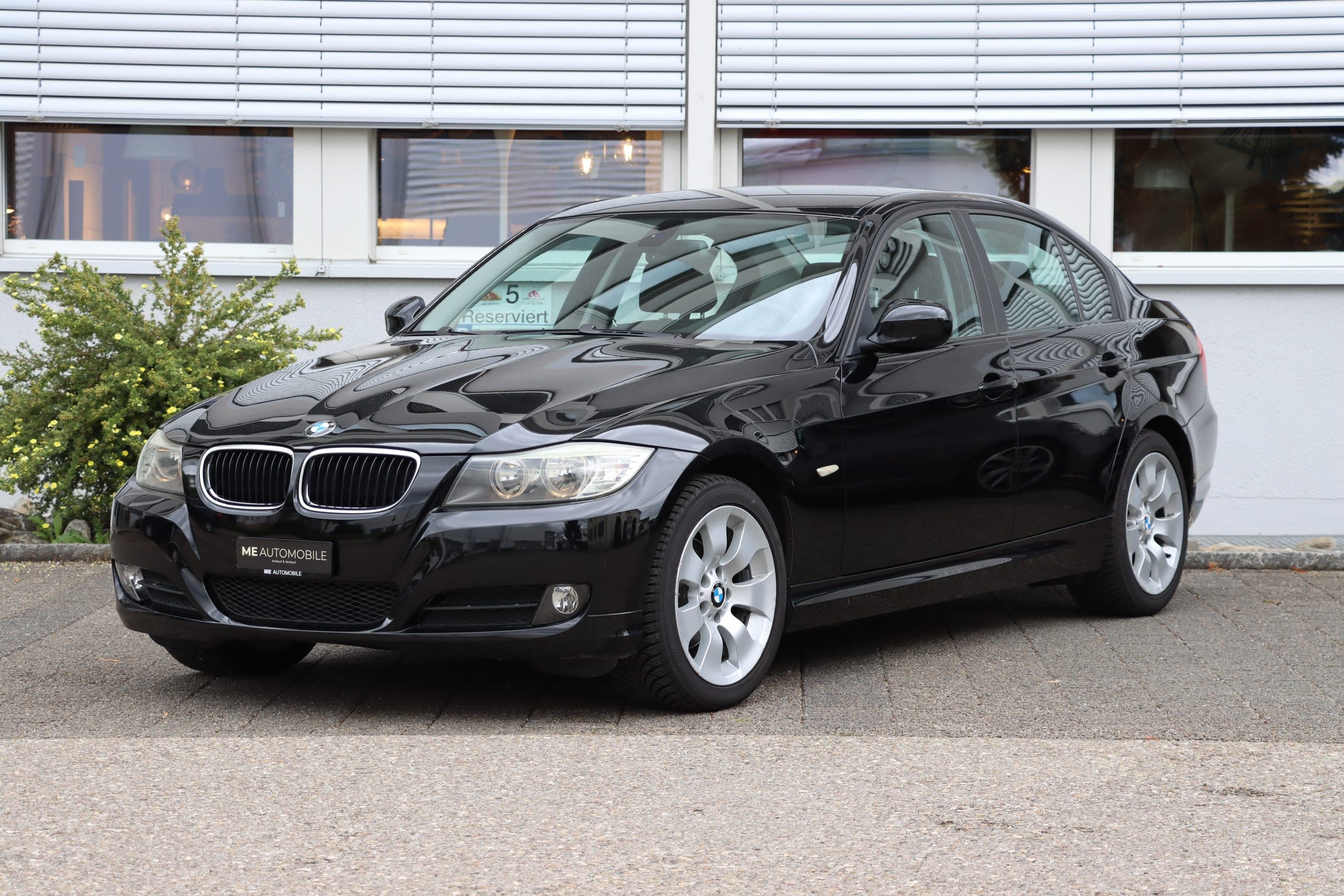 BMW 3er BMW 316i Access