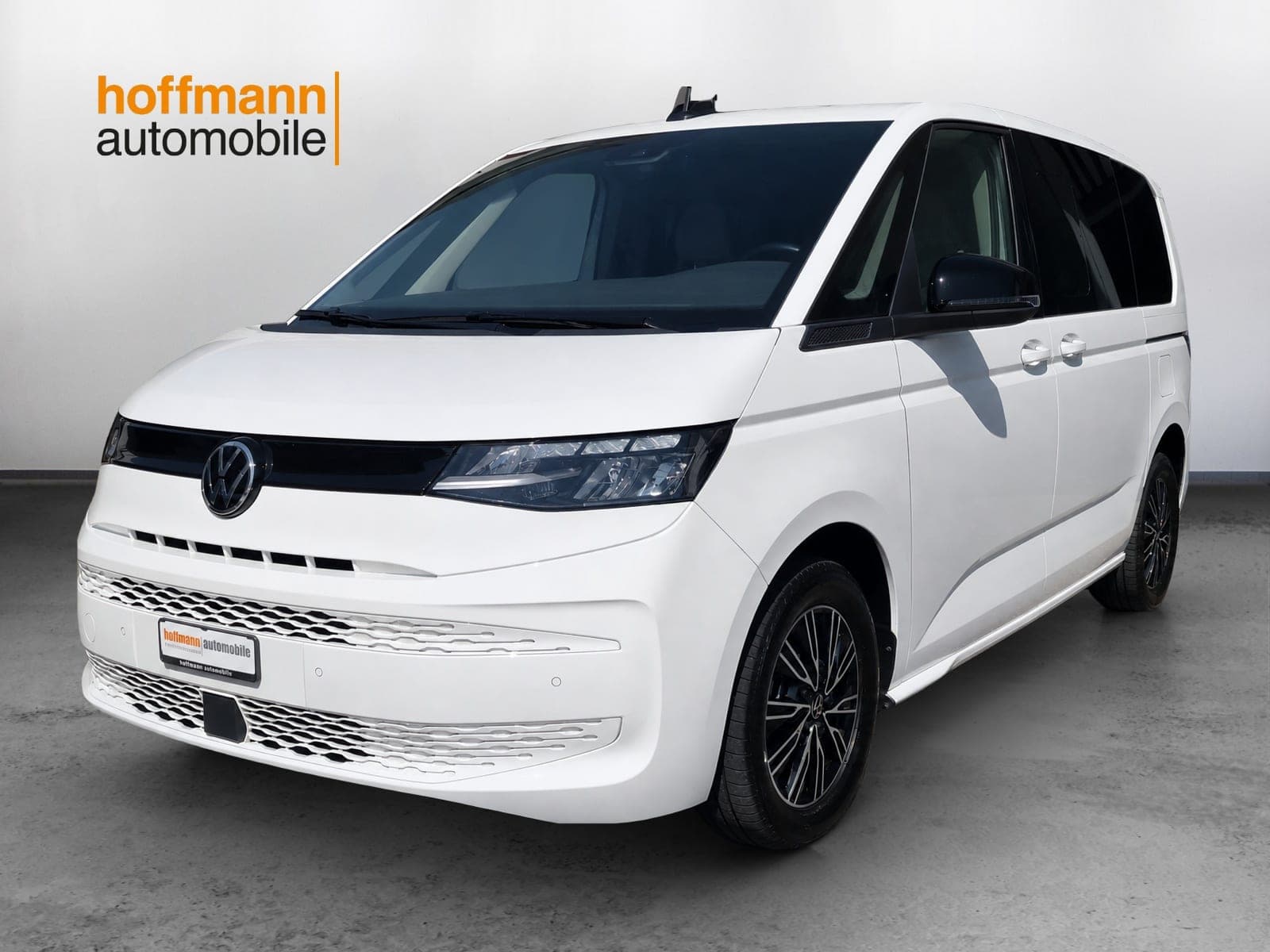 VW Multivan VW Multivan 2.0 TSI Liberty DSG