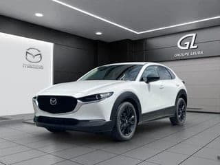 Mazda CX-30 MAZDA CX-30 SKYACTIV-X 186 M Hybrid Homura AWD AT