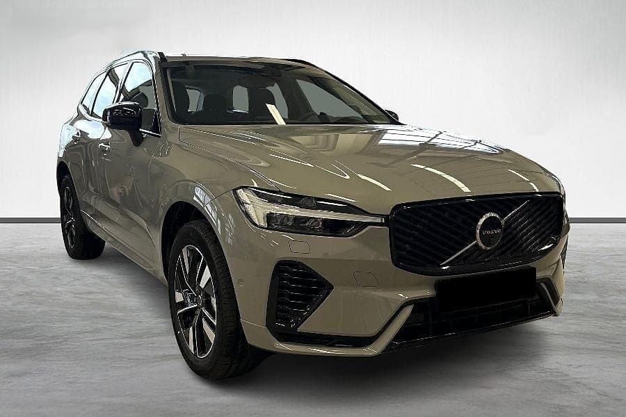 Volvo XC60 VOLVO XC60 T6 eAWD PluginHybrid Plus Dark Geartronic