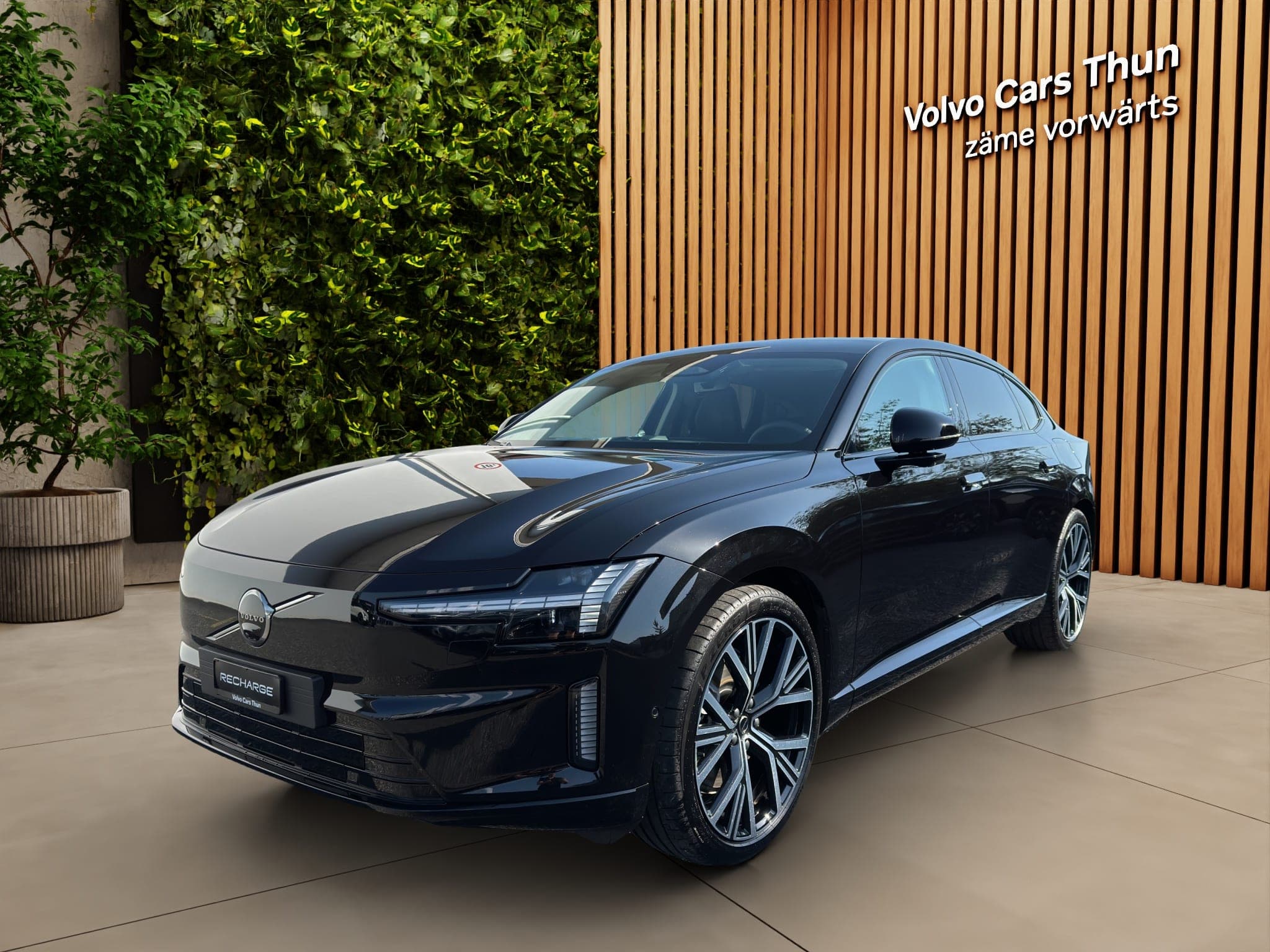 Volvo ES90 VOLVO ES90 Twin Performance Ultra AWD