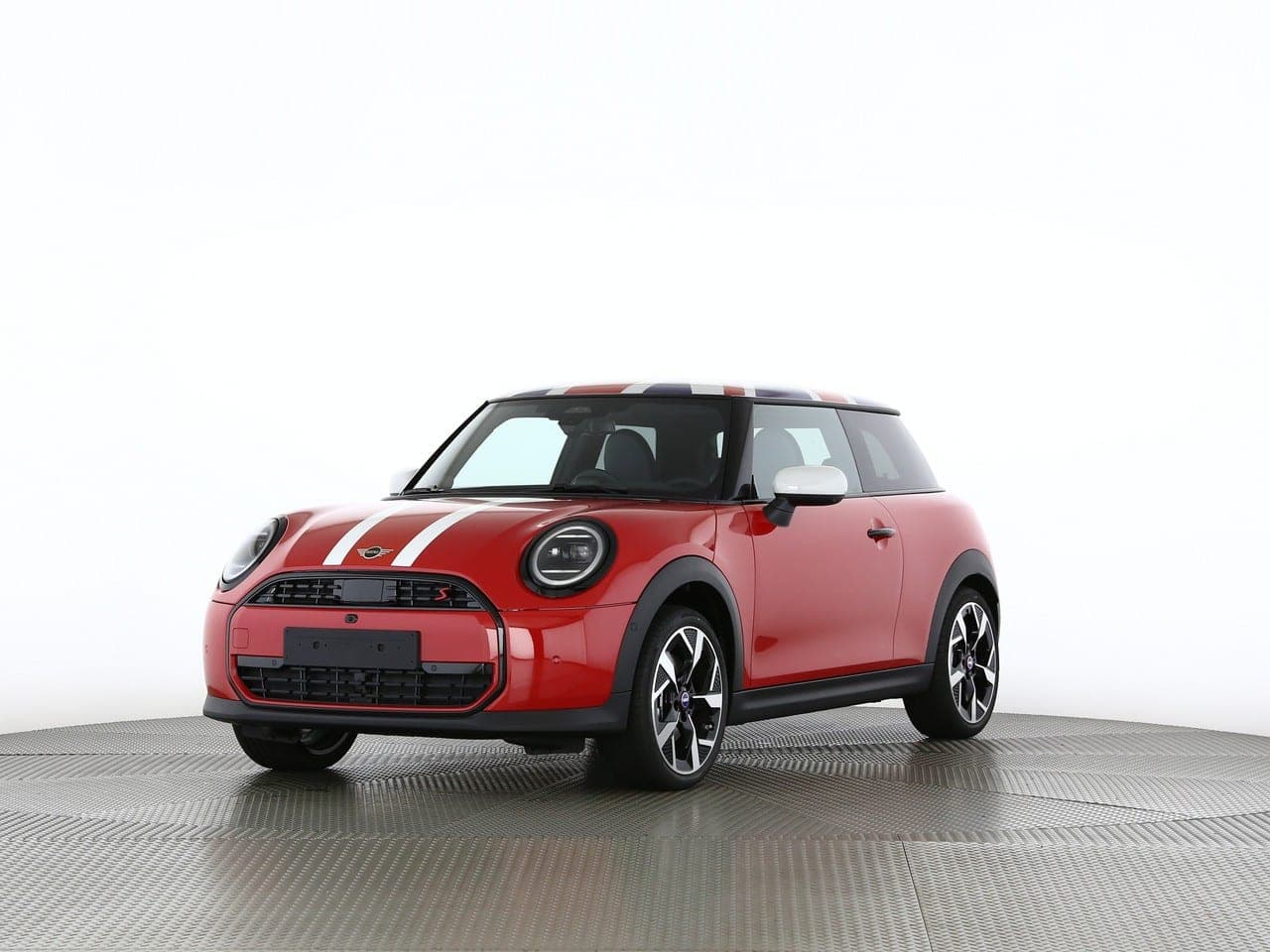Mini Cooper MINI Cooper S DKG I MINI Days Offer