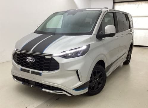 Ford Tourneo Custom FORD Tourneo Bus 320 L1H1 Sport Automat