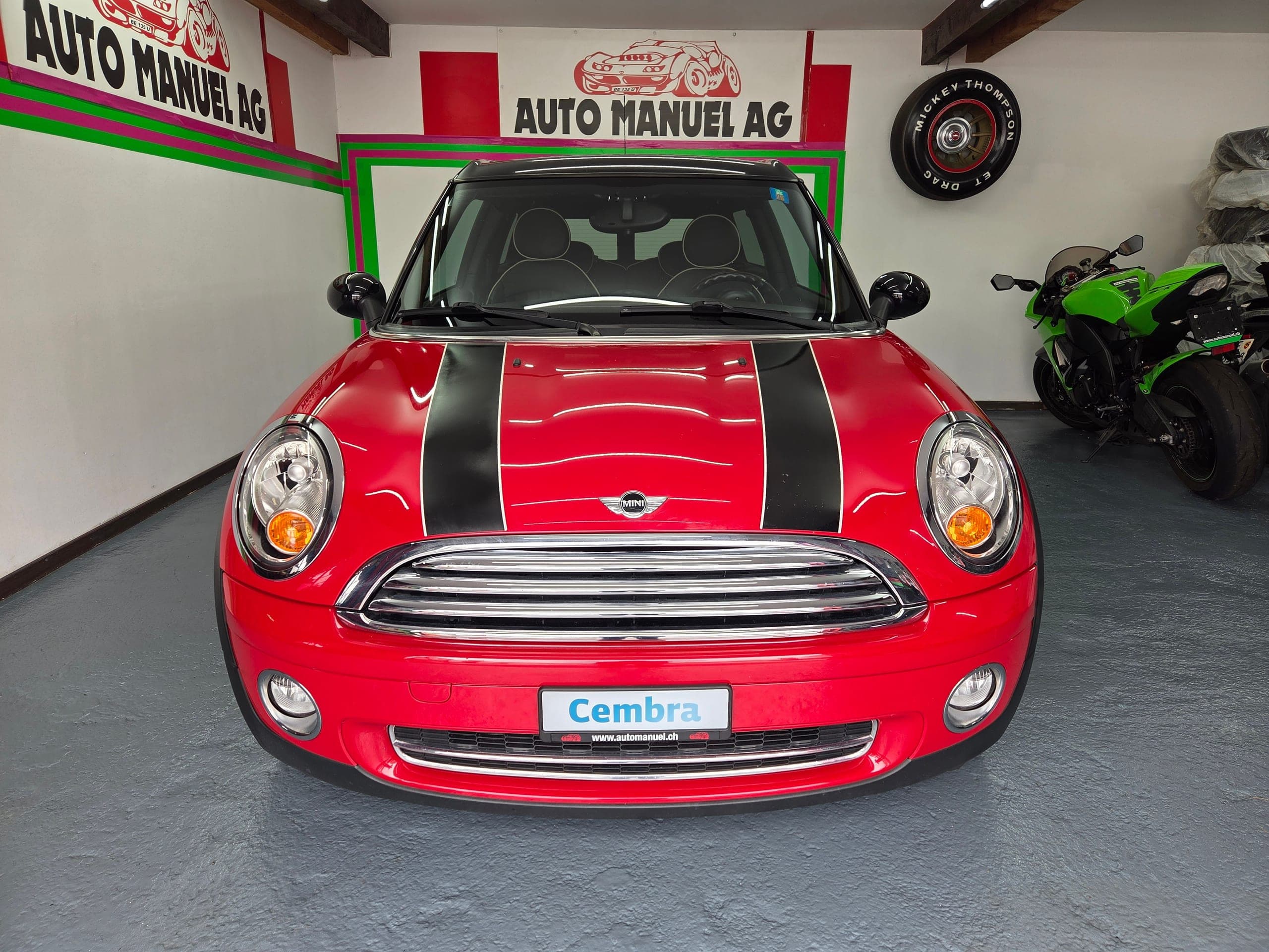 Mini Mini Clubman MINI Clubman Cooper