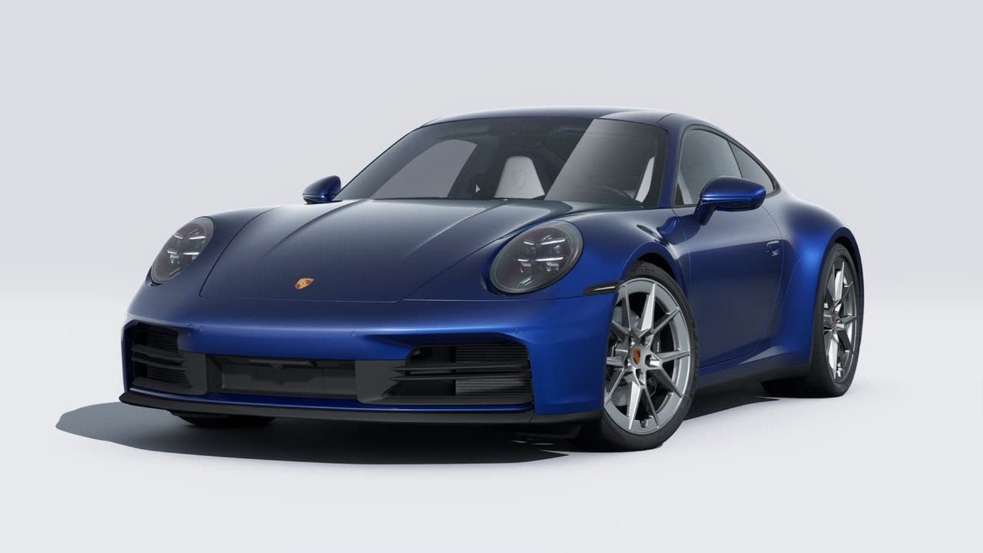 Porsche 911 PORSCHE 911 Carrera