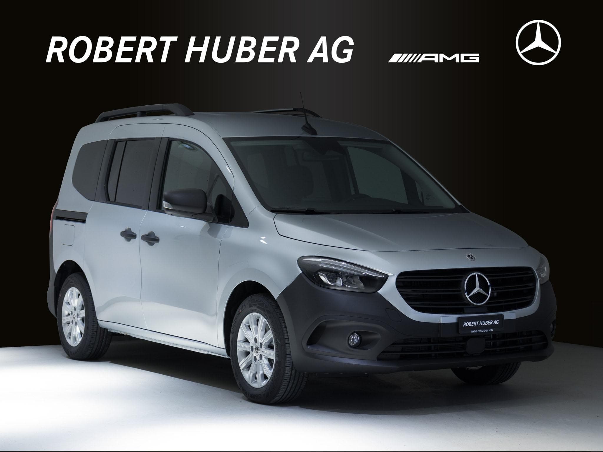 Mercedes-Benz Citan MERCEDES-BENZ Citan 112 CDI Tourer BASE S