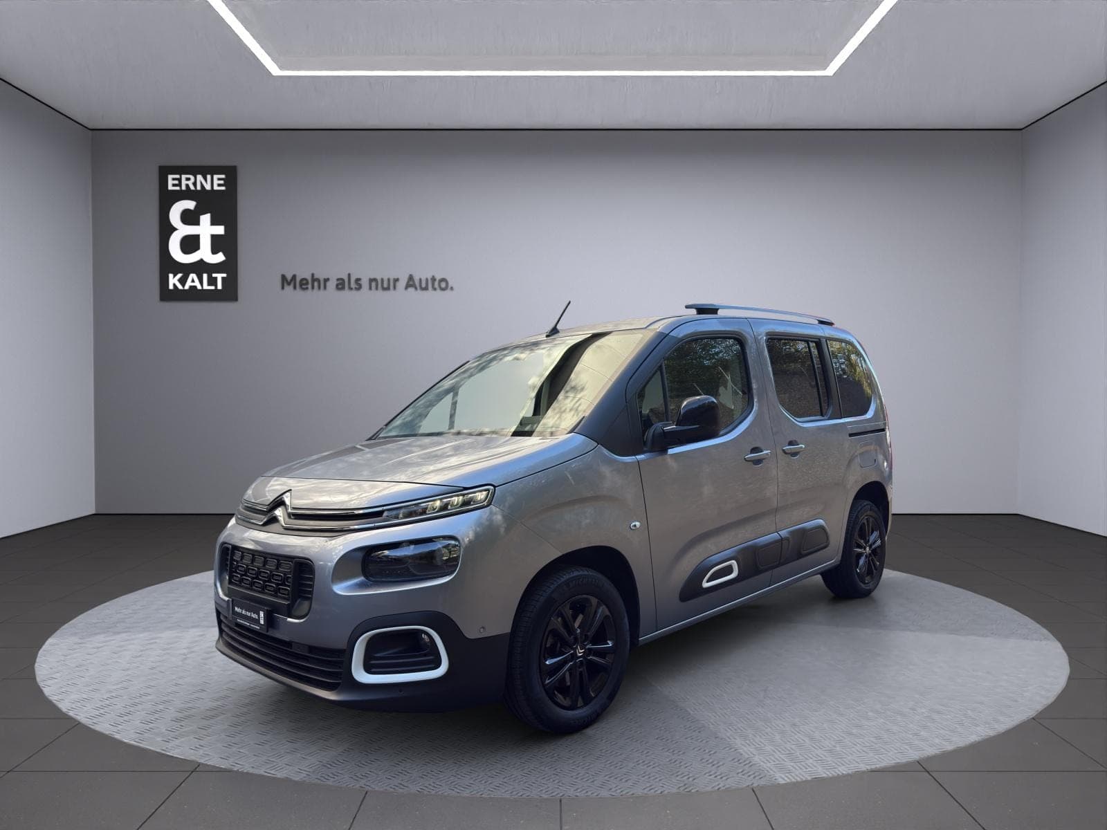 Citroën Berlingo CITROEN Berlingo 1.5 BlueHDi 130 Shine