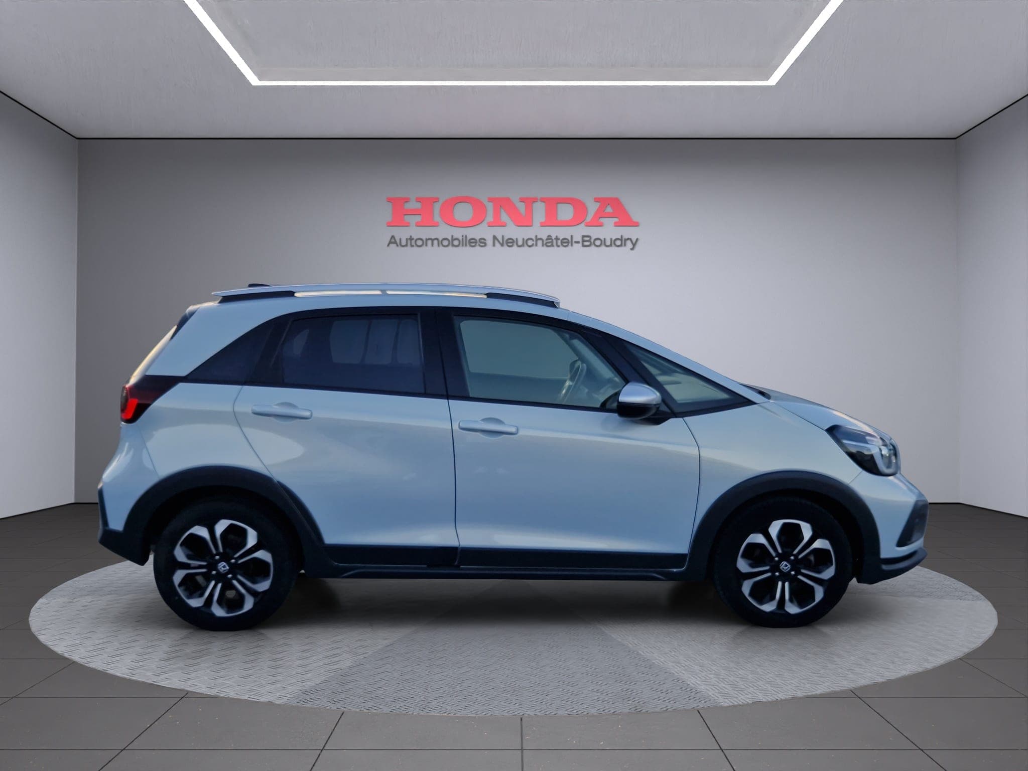 Honda Jazz HONDA Jazz 1.5 i-MMD Crosstar Executive