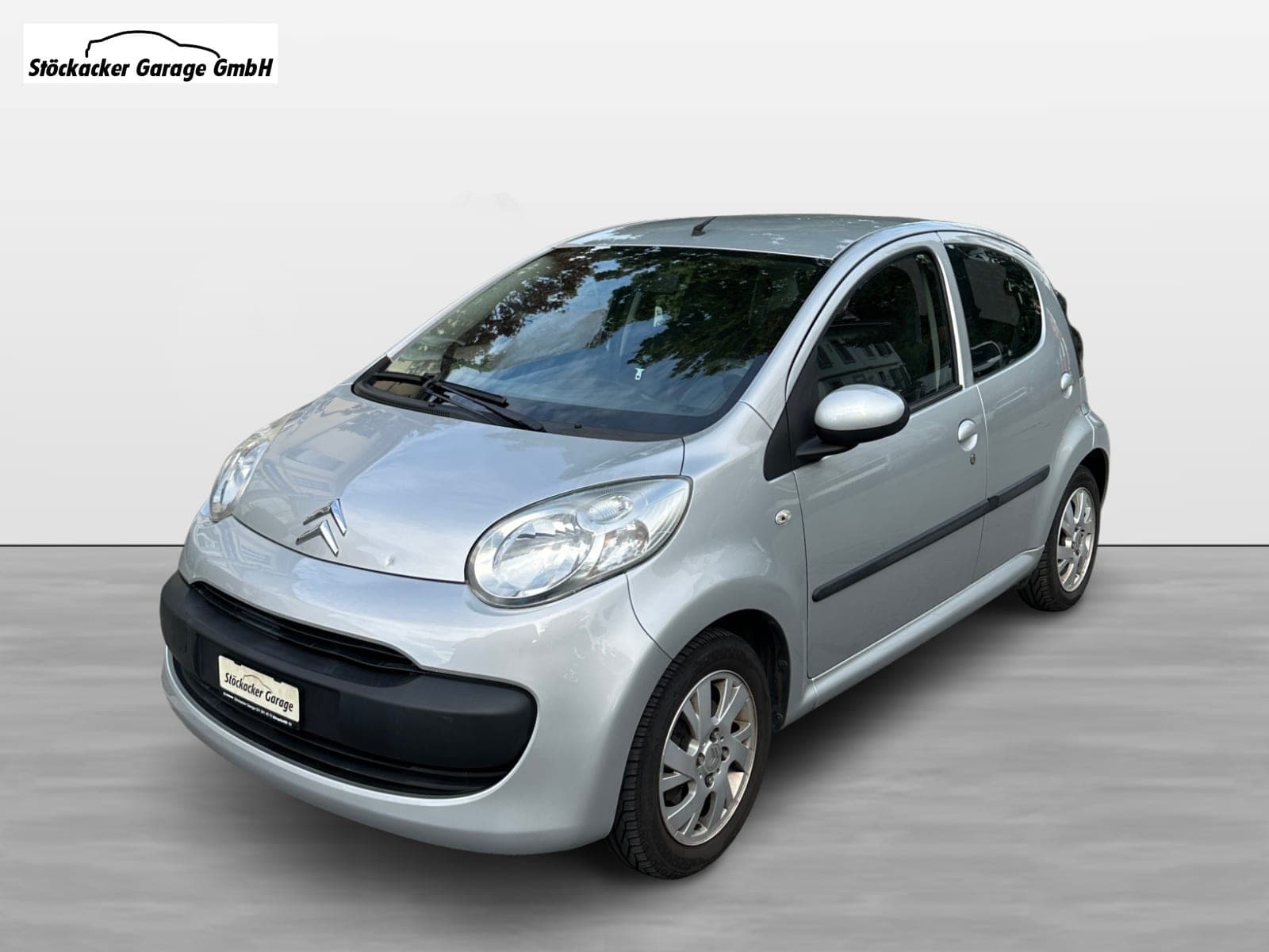 Citroën C1 CITROEN C1 1.0i Edition