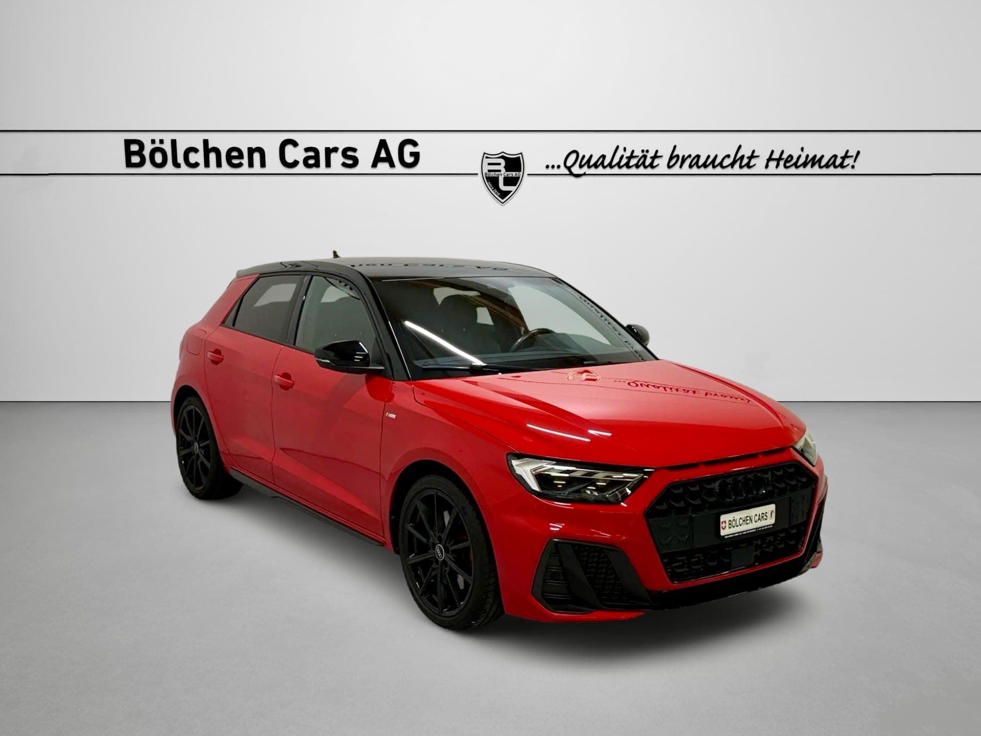 Audi A1 AUDI A1 Sportback 40 TFSI S Line S-tronic