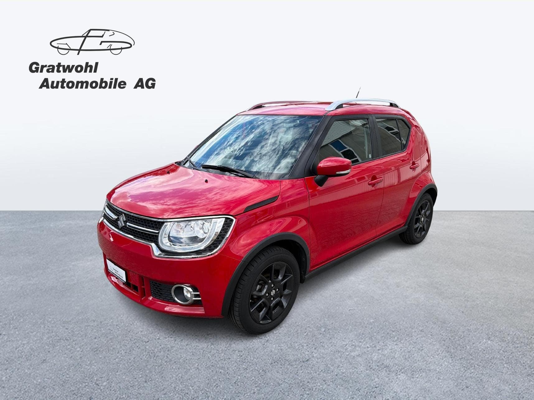 Suzuki Ignis SUZUKI Ignis 1.2 Compact Top