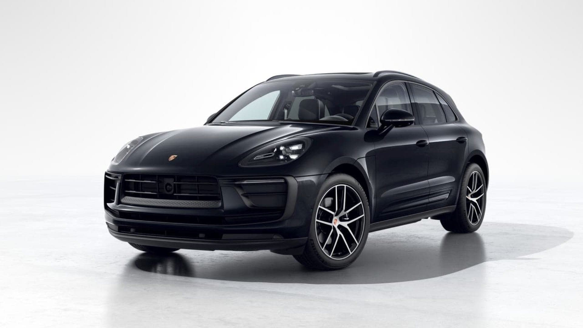 Porsche Macan PORSCHE Macan